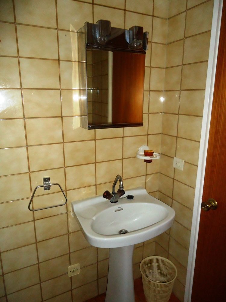Apartamentos Antillas Fenals リョレート・デ・マル エクステリア 写真