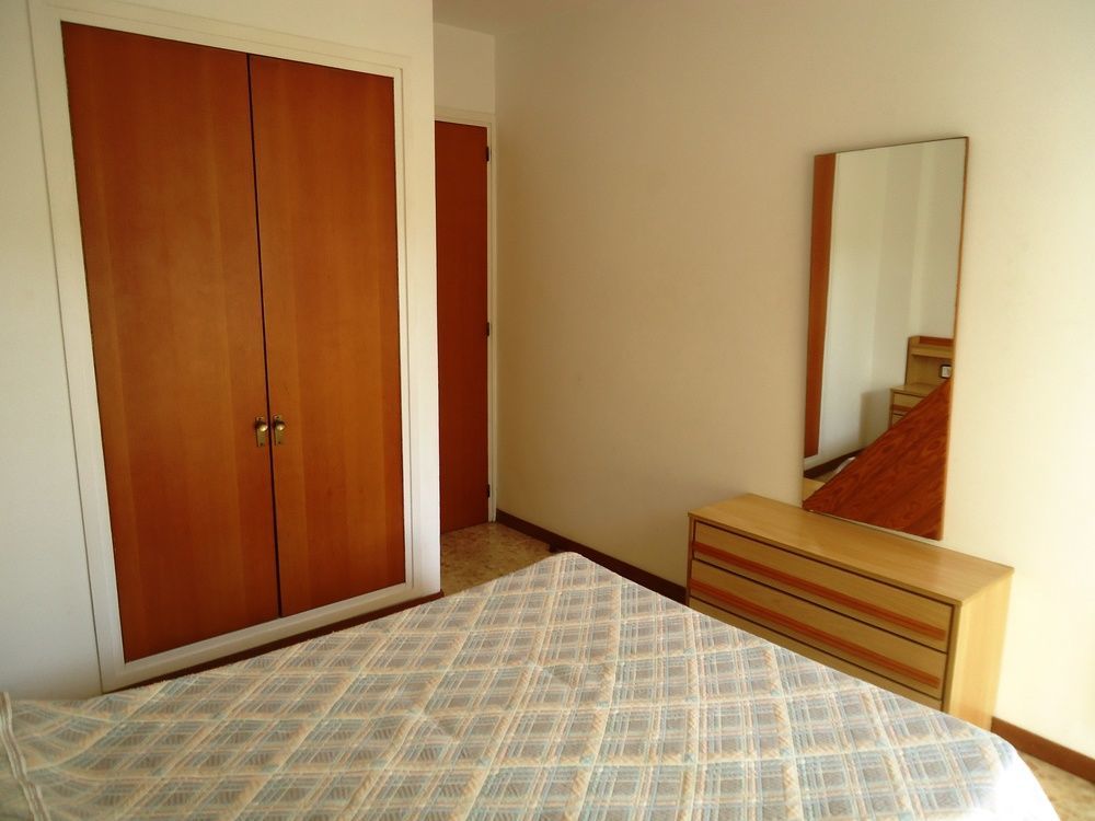Apartamentos Antillas Fenals リョレート・デ・マル エクステリア 写真