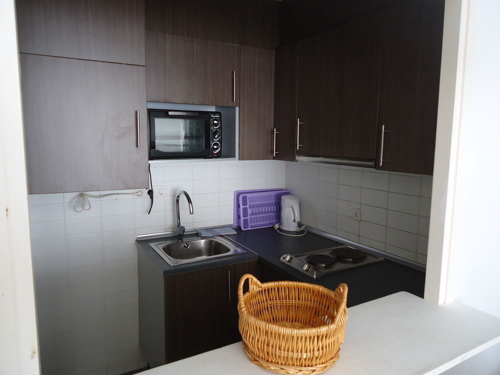 Apartamentos Antillas Fenals リョレート・デ・マル エクステリア 写真